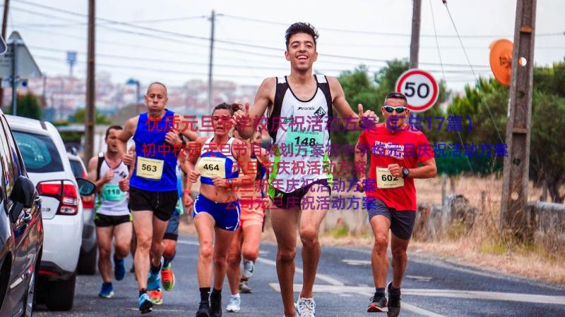 优质元旦节学校庆祝活动方案（汇总17篇）