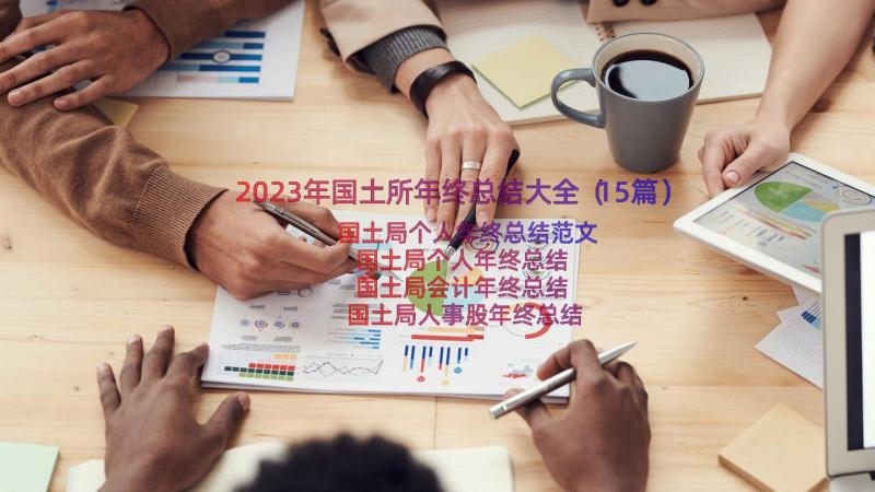 2023年国土所年终总结大全（15篇）