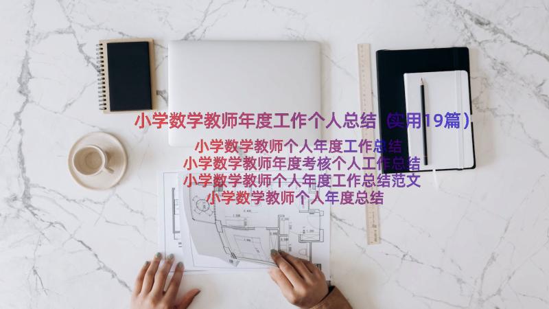 小学数学教师年度工作个人总结（实用19篇）