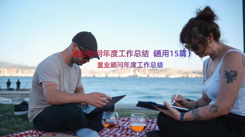 置业顾问年度工作总结（通用15篇）