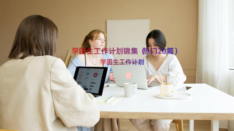 学困生工作计划锦集（热门20篇）