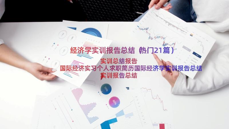 经济学实训报告总结（热门21篇）