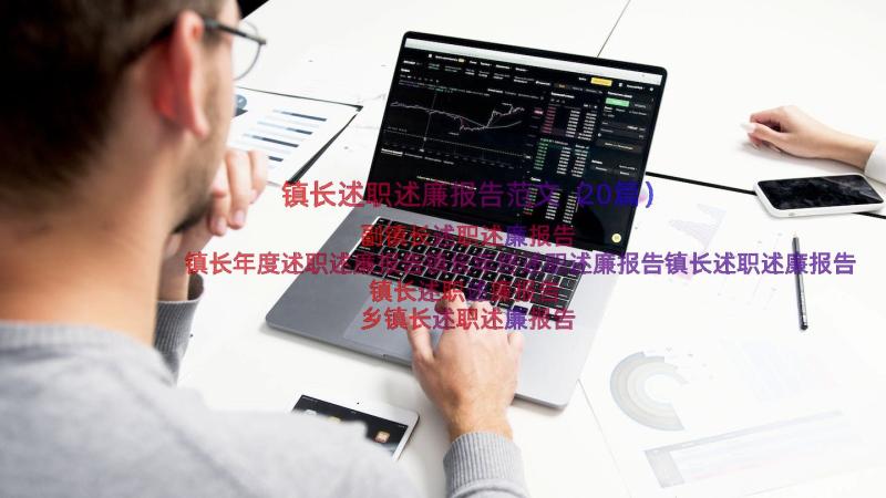 镇长述职述廉报告范文（20篇）