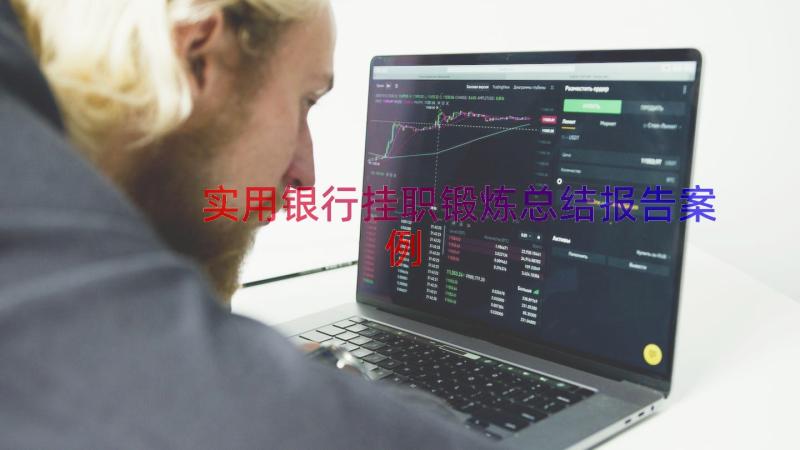 实用银行挂职锻炼总结报告（案例15篇）