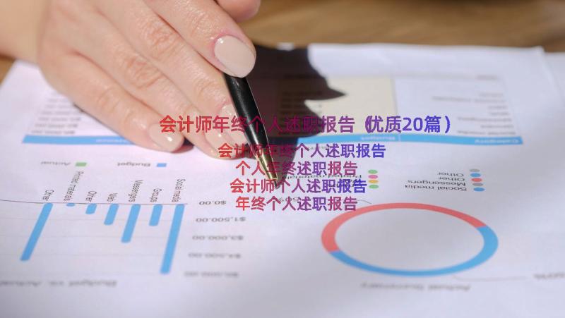 会计师年终个人述职报告（优质20篇）