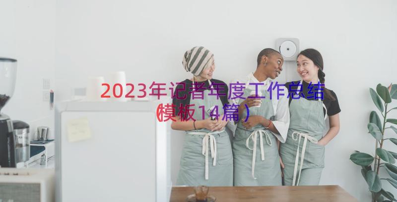 2023年记者年度工作总结（模板14篇）