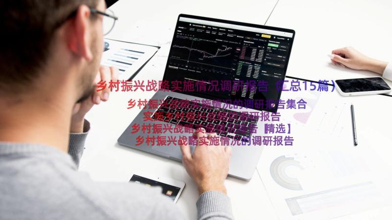 乡村振兴战略实施情况调研报告（汇总15篇）