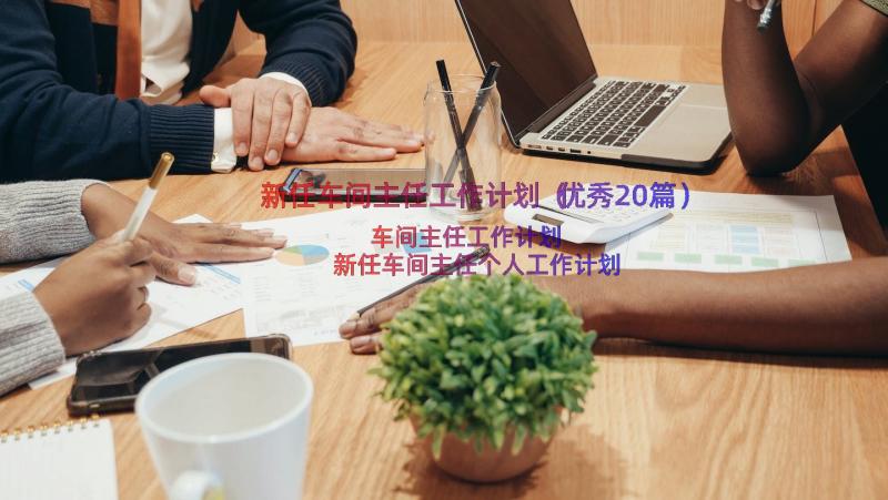 新任车间主任工作计划（优秀20篇）