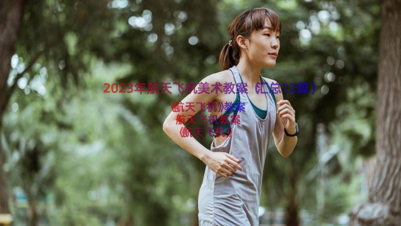 2023年航天飞机美术教案（汇总12篇）