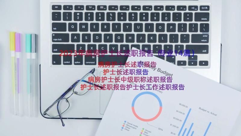 2023年病房护士长述职报告（专业14篇）