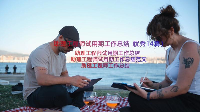 助理工程师试用期工作总结（优秀14篇）