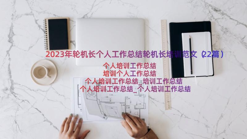 2023年轮机长个人工作总结轮机长培训范文（22篇）