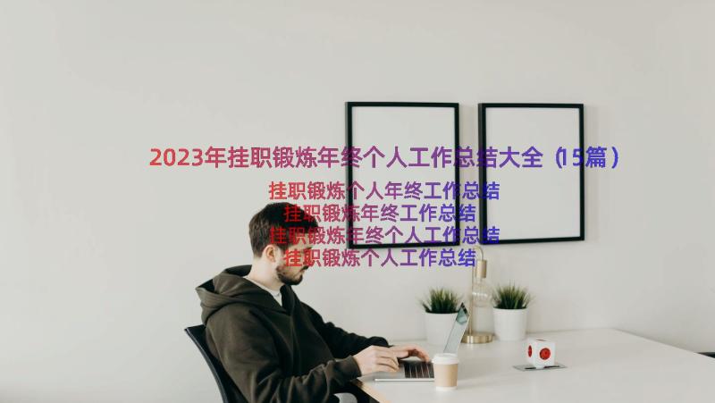 2023年挂职锻炼年终个人工作总结大全（15篇）