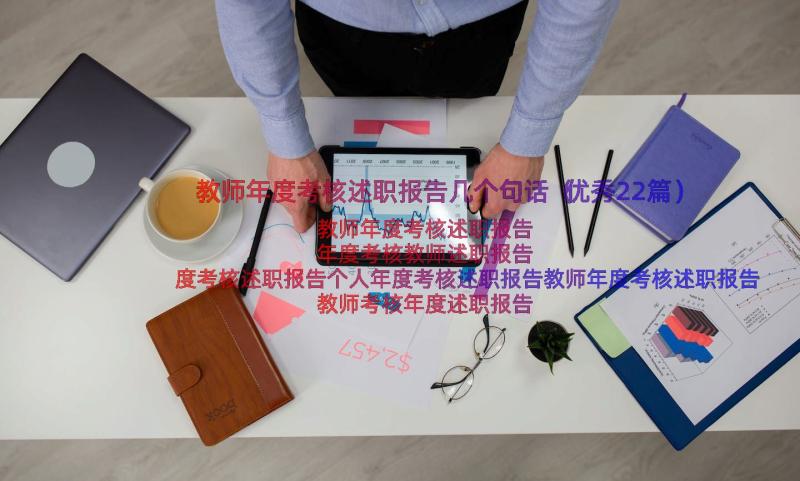 教师年度考核述职报告几个句话（优秀22篇）