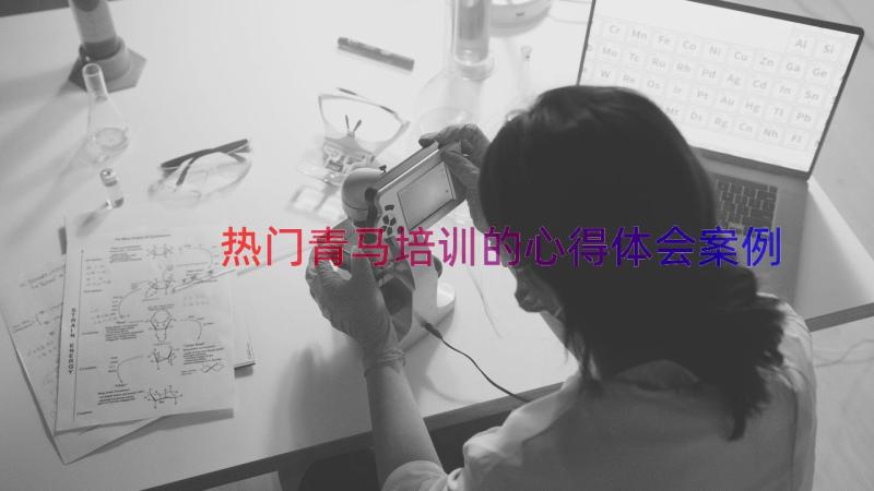 热门青马培训的心得体会（案例17篇）