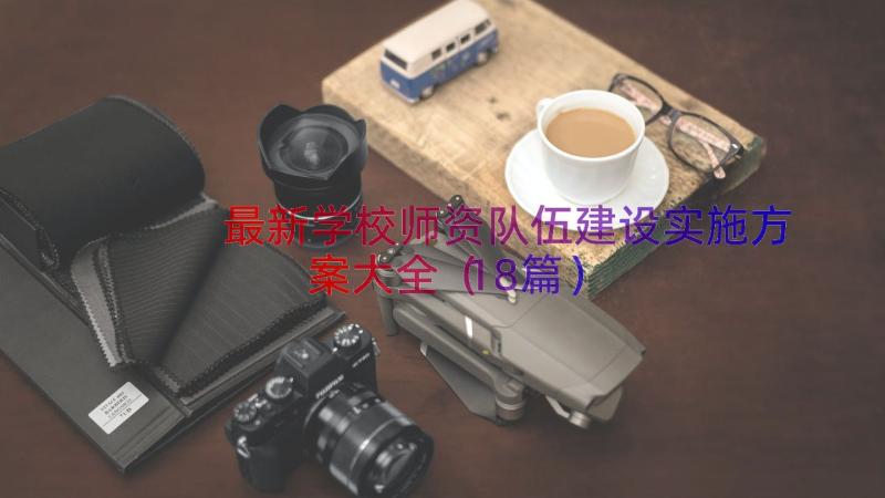 最新学校师资队伍建设实施方案大全（18篇）