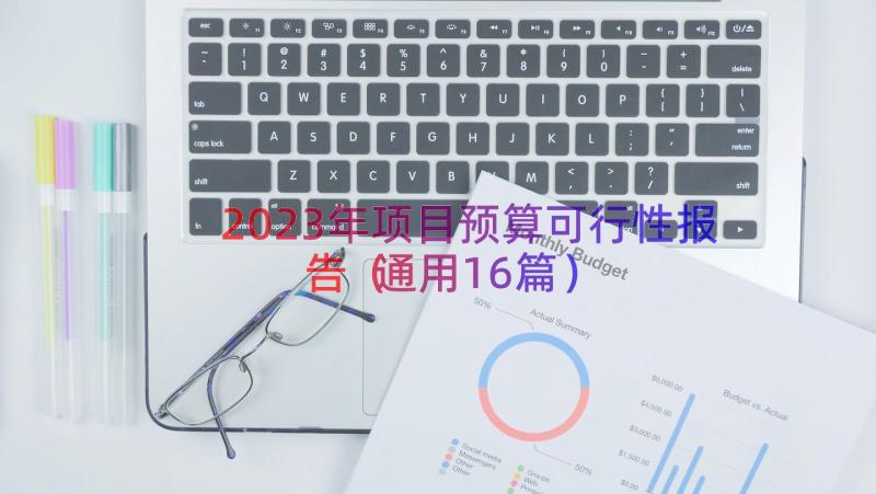 2023年项目预算可行性报告（通用16篇）