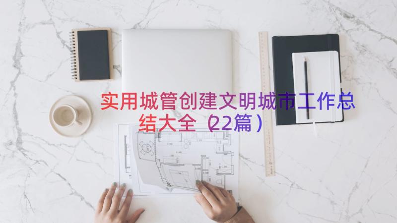 实用城管创建文明城市工作总结大全（22篇）